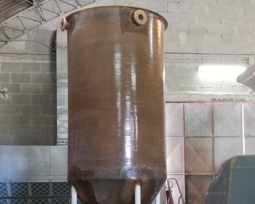 Decantatori statici e lamellari