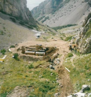 Sopralluoghi